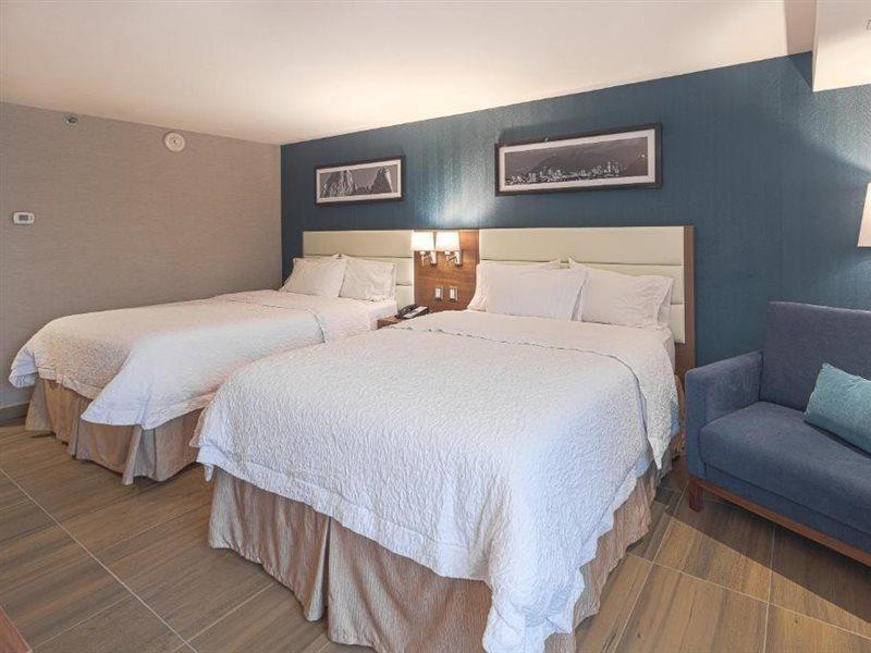Hampton By Hilton Monterrey Galerias Obispado Buitenkant foto