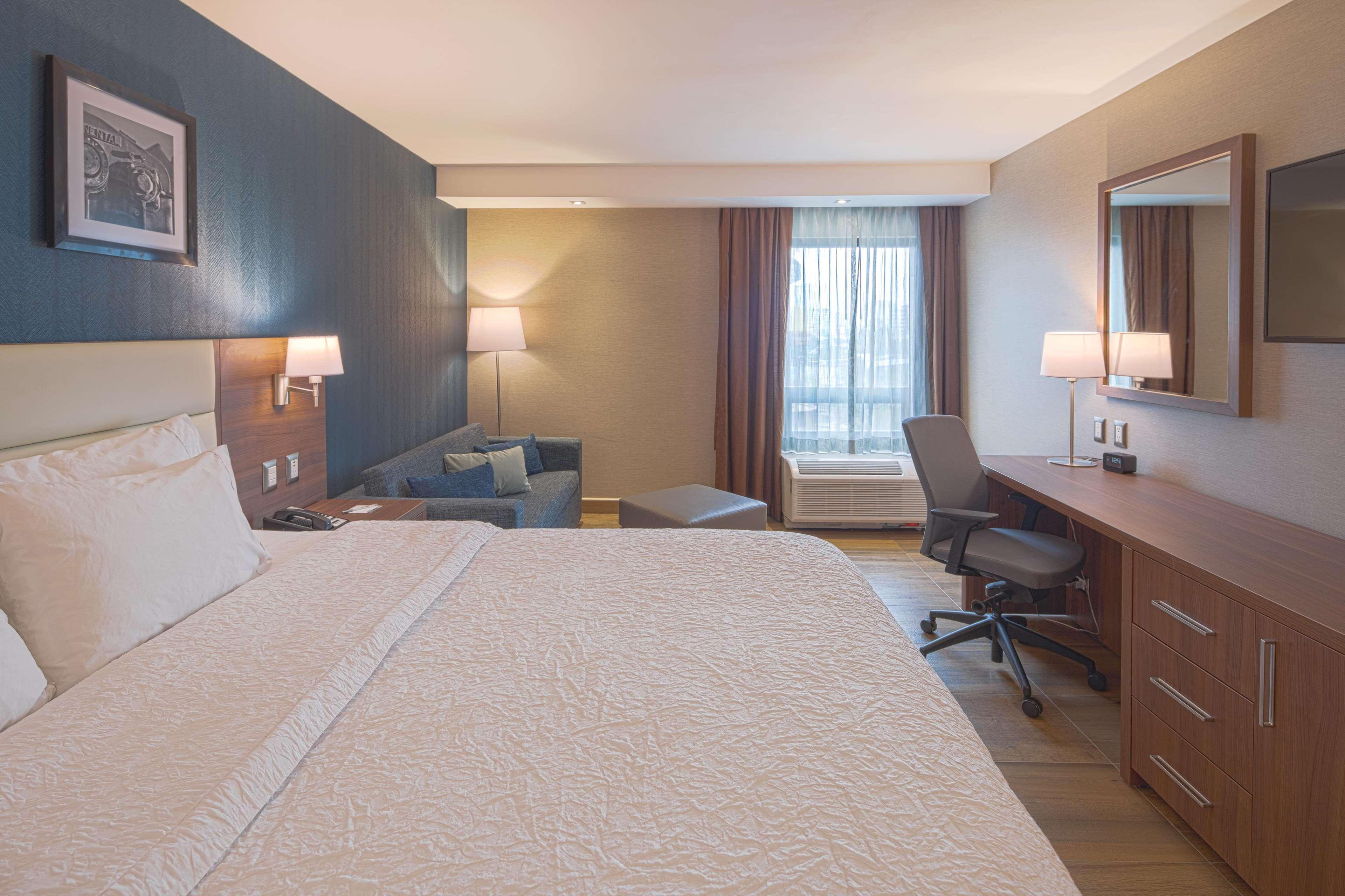 Hampton By Hilton Monterrey Galerias Obispado Buitenkant foto