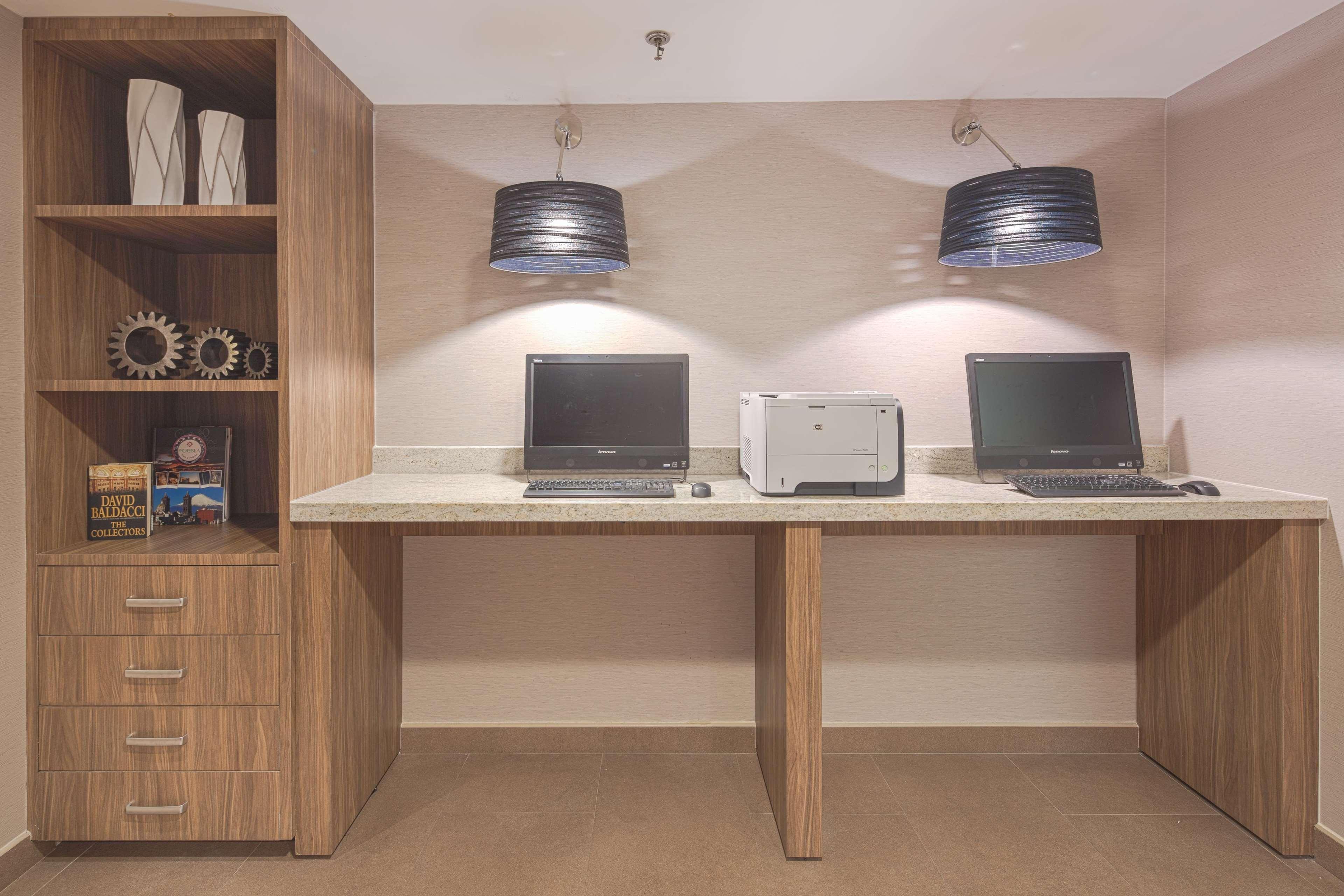 Hampton By Hilton Monterrey Galerias Obispado Buitenkant foto