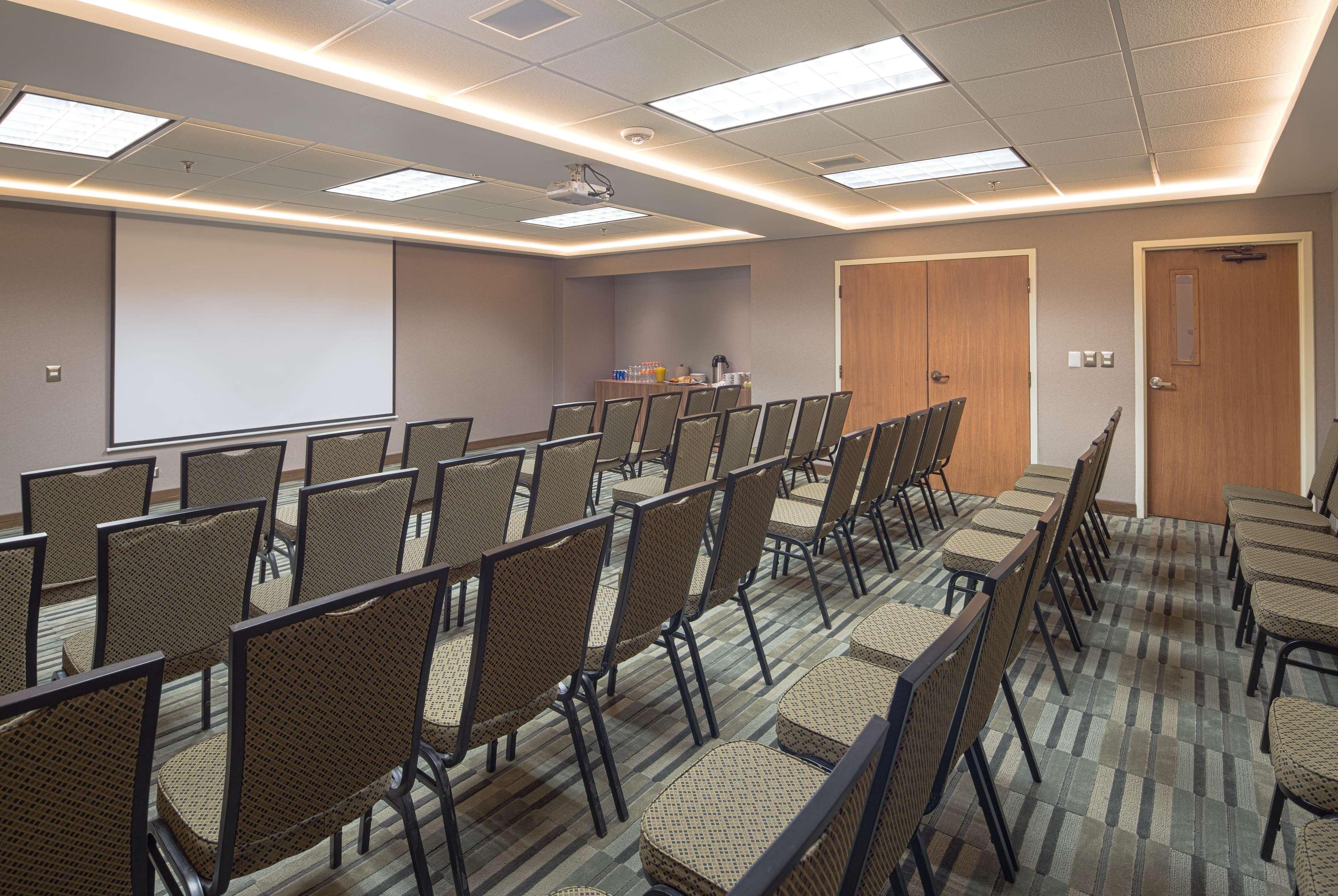 Hampton By Hilton Monterrey Galerias Obispado Buitenkant foto