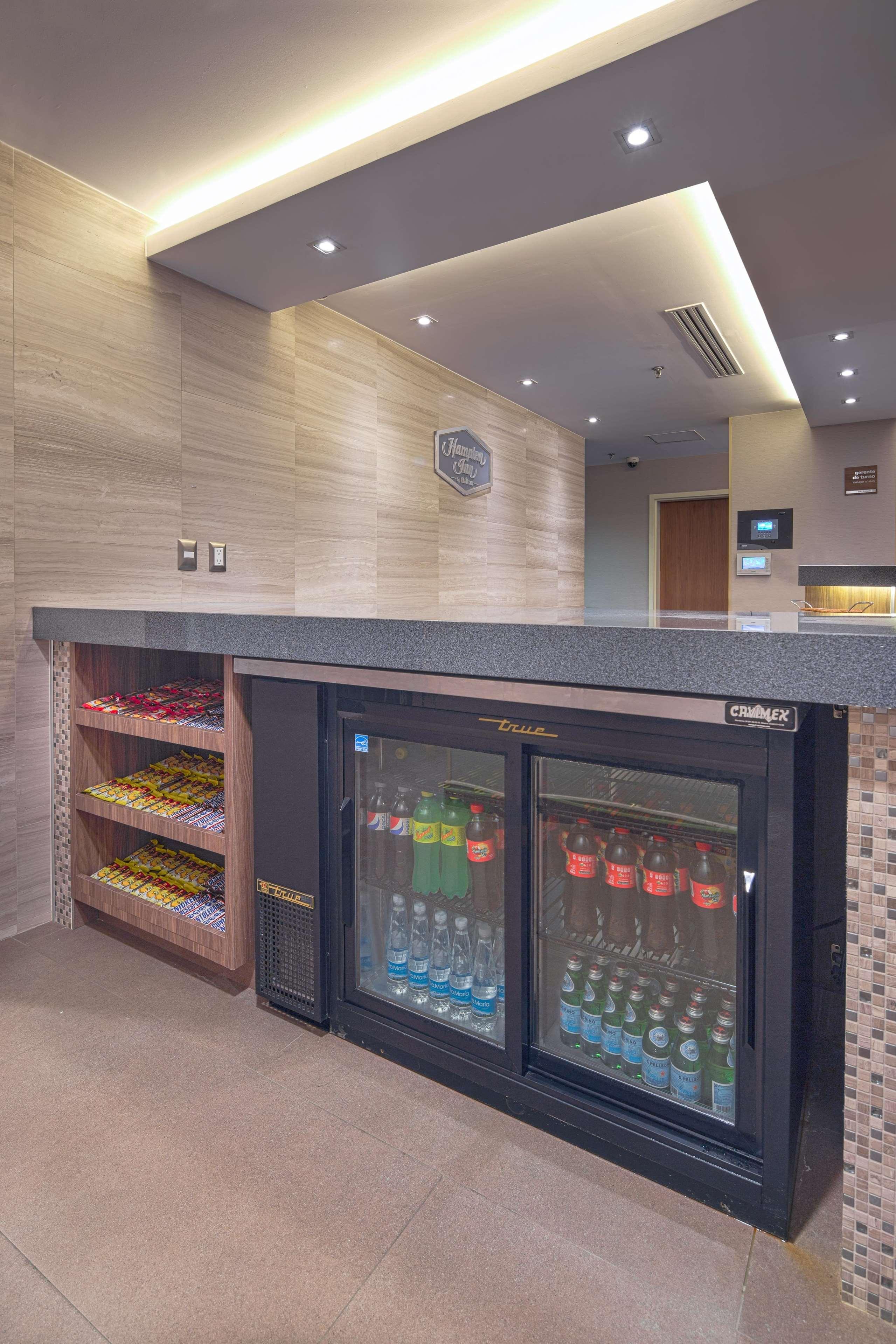 Hampton By Hilton Monterrey Galerias Obispado Buitenkant foto