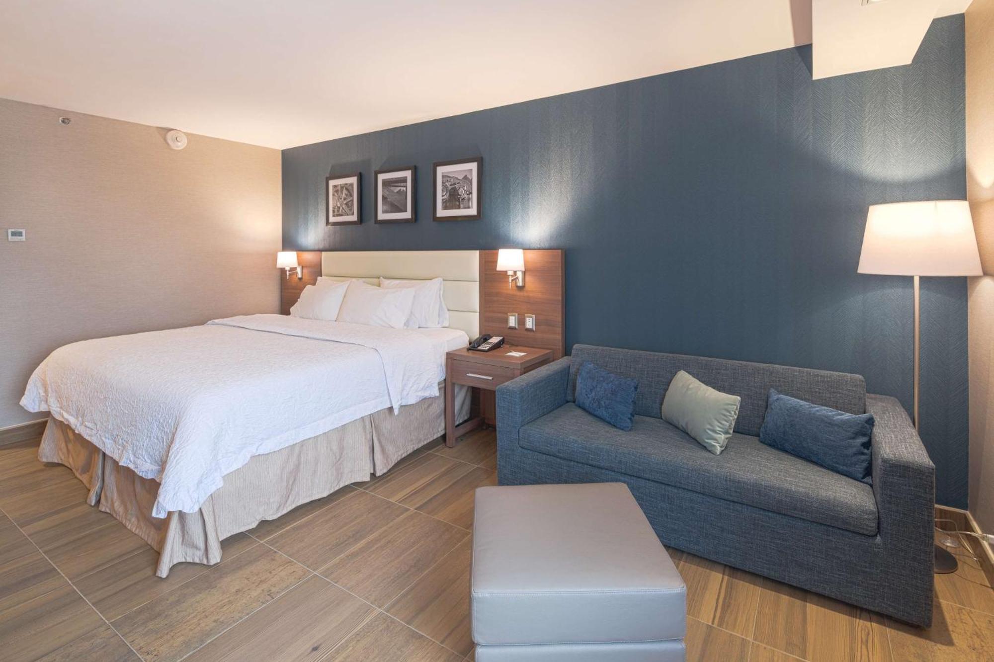 Hampton By Hilton Monterrey Galerias Obispado Buitenkant foto