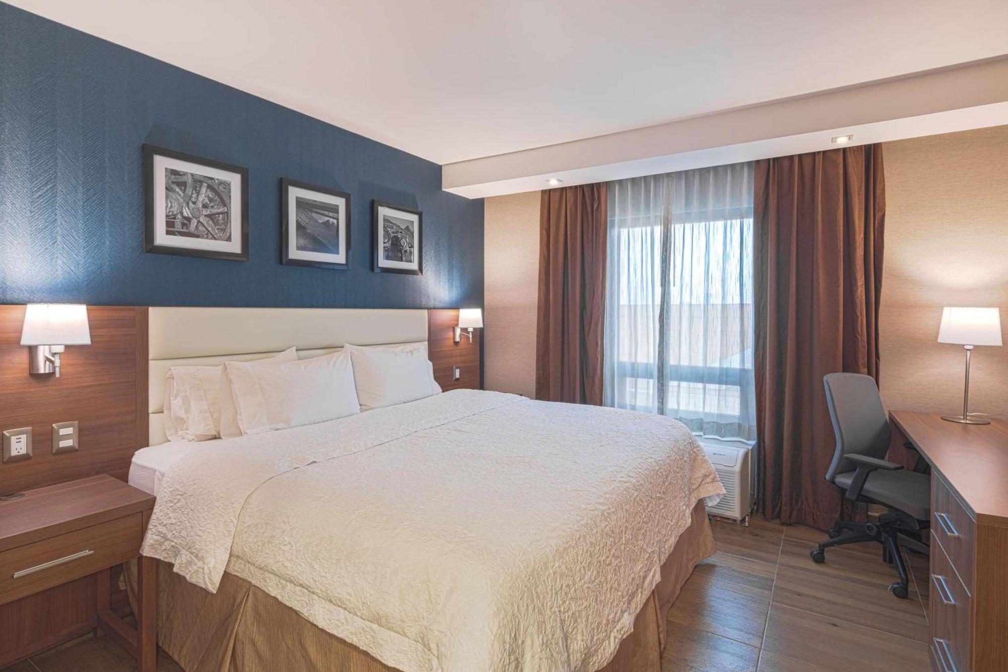 Hampton By Hilton Monterrey Galerias Obispado Buitenkant foto