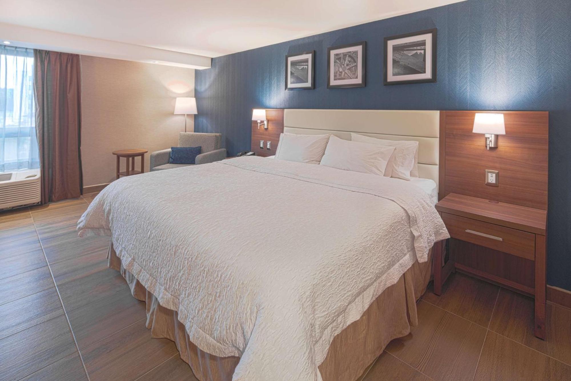 Hampton By Hilton Monterrey Galerias Obispado Buitenkant foto