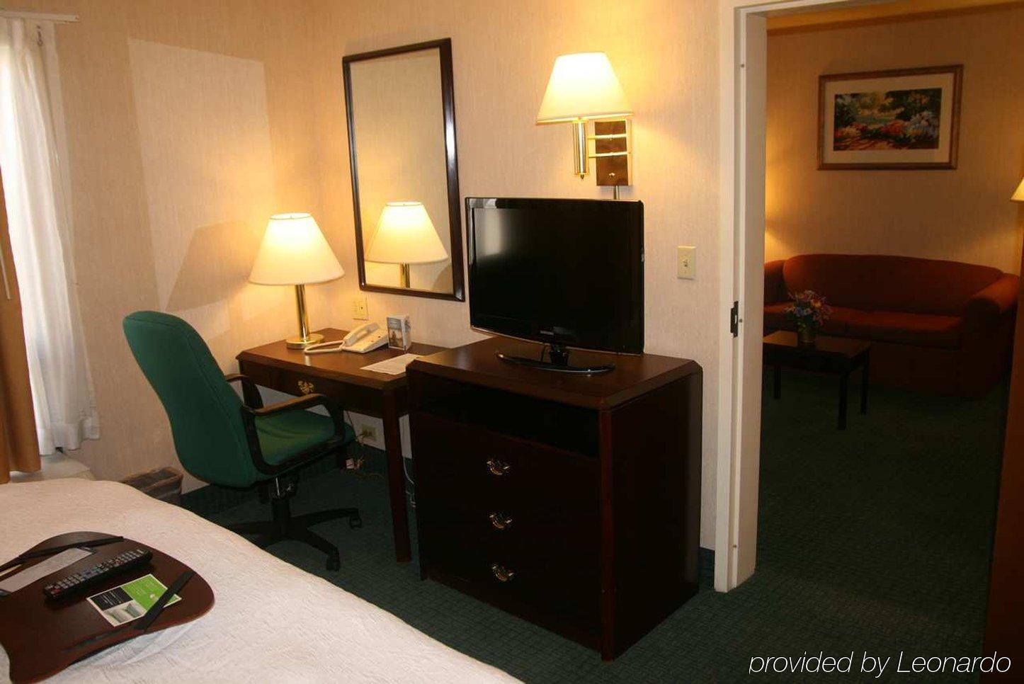 Hampton By Hilton Monterrey Galerias Obispado Kamer foto