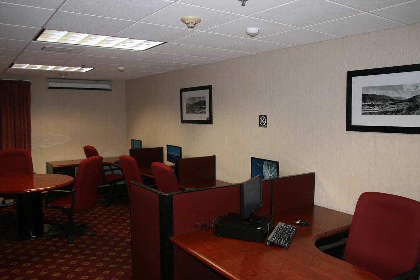 Hampton By Hilton Monterrey Galerias Obispado Buitenkant foto