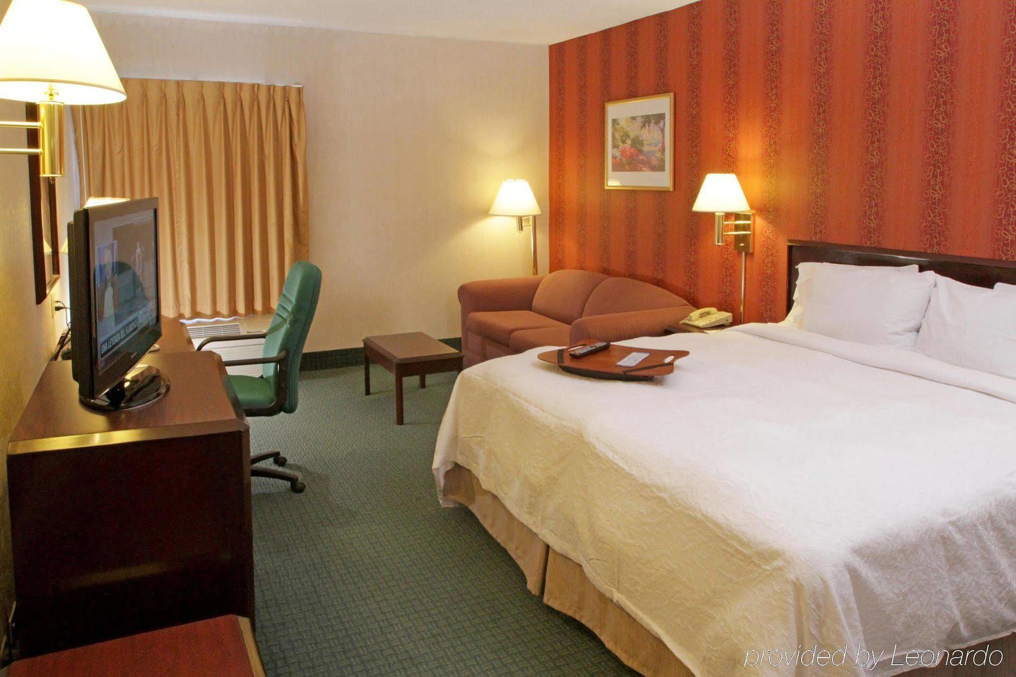 Hampton By Hilton Monterrey Galerias Obispado Buitenkant foto