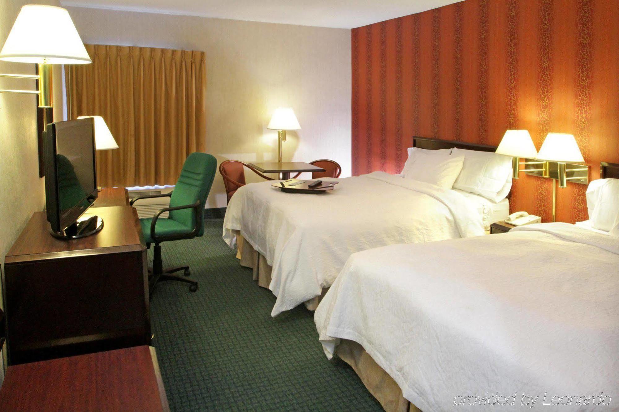 Hampton By Hilton Monterrey Galerias Obispado Buitenkant foto