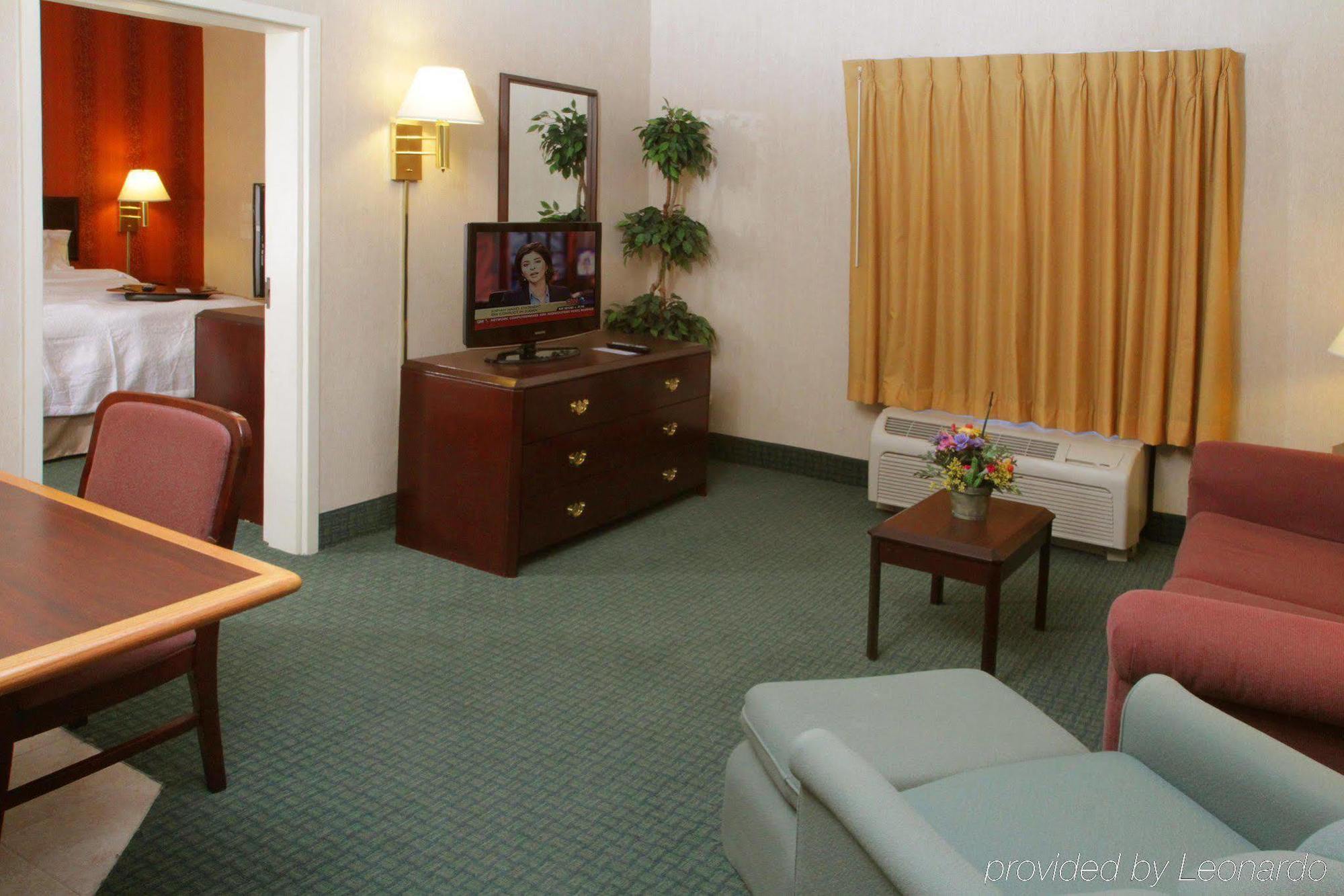 Hampton By Hilton Monterrey Galerias Obispado Buitenkant foto