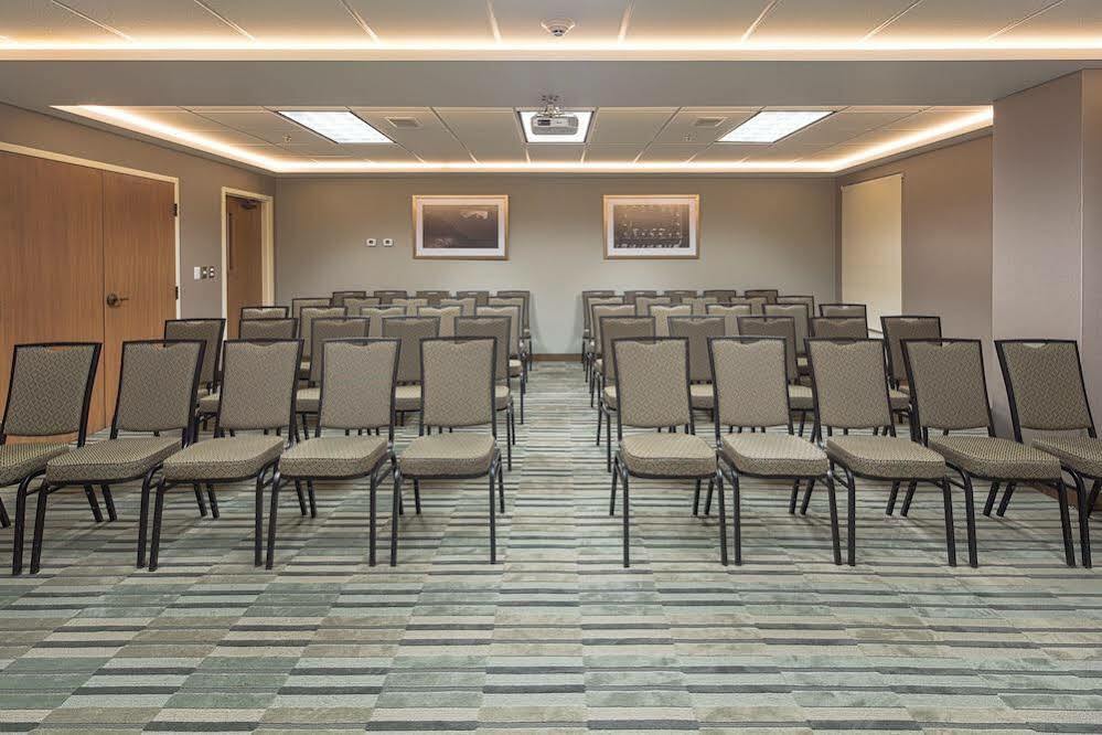 Hampton By Hilton Monterrey Galerias Obispado Buitenkant foto